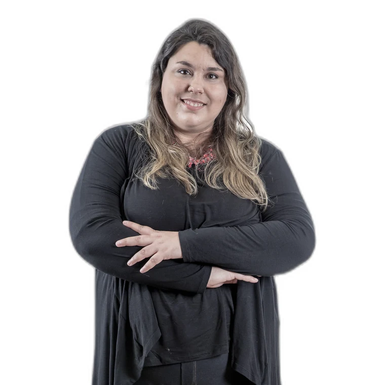 Mariana Paludetto