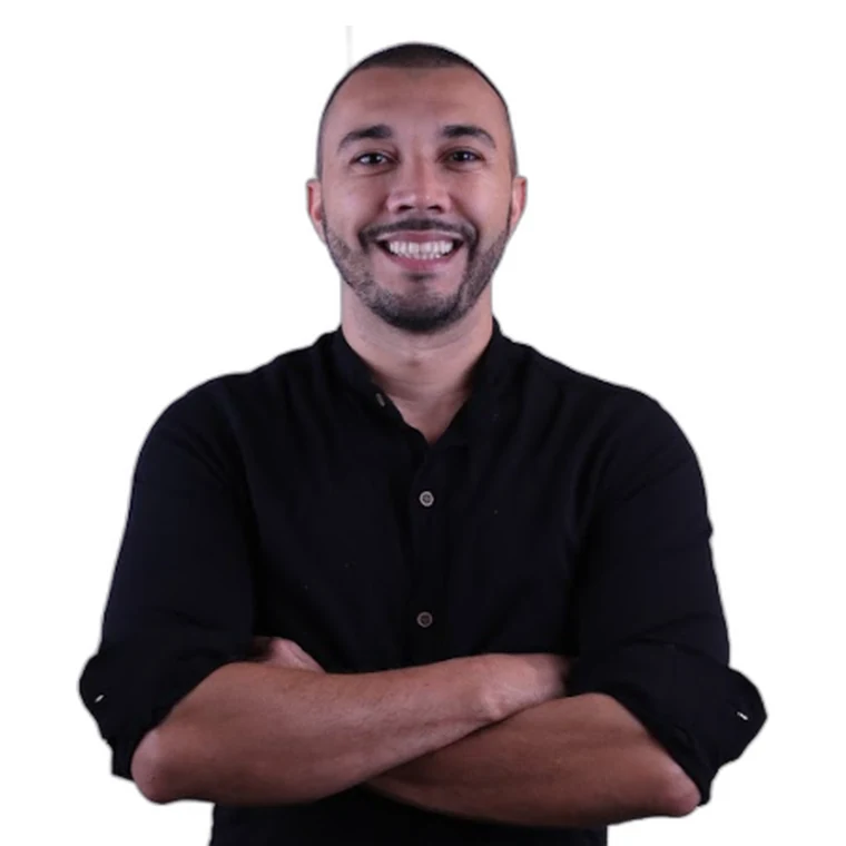 Romário Falci
