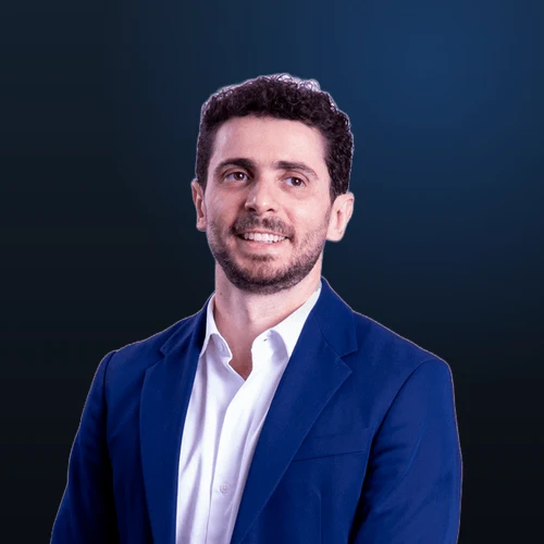 Professor Bruno Bezerra
