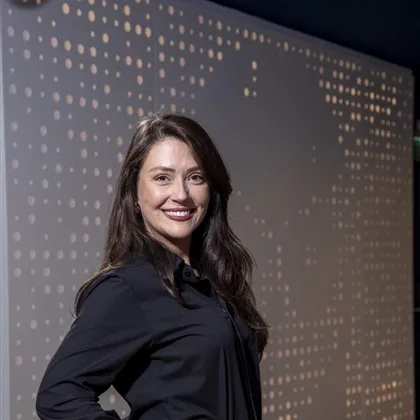 Professor Adriane Fauth