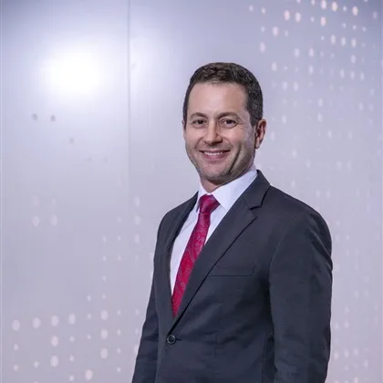 Professor Antônio Daud