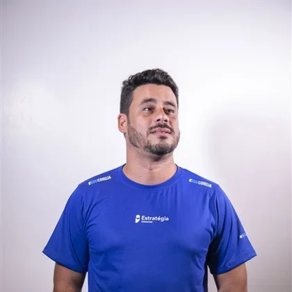 Professor Eduardo da Rocha