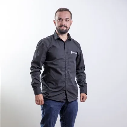 Professor Herbert Almeida