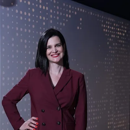 Professor Nelma Fontana