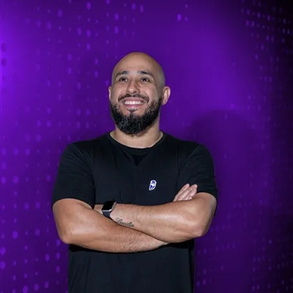 Professor Renan Araújo