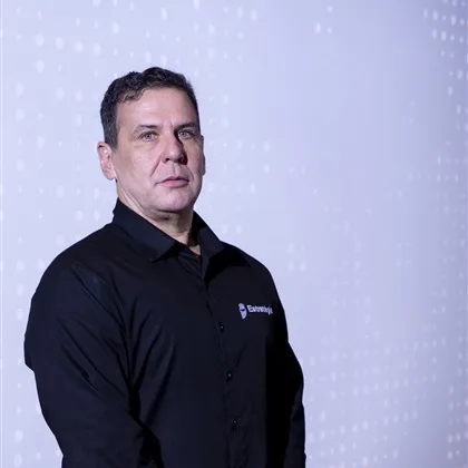 Professor Silvio Sande