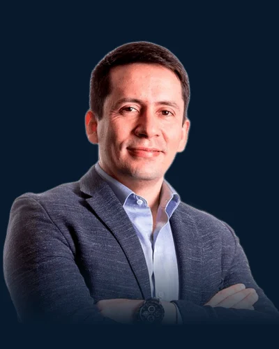 Ricardo Vale