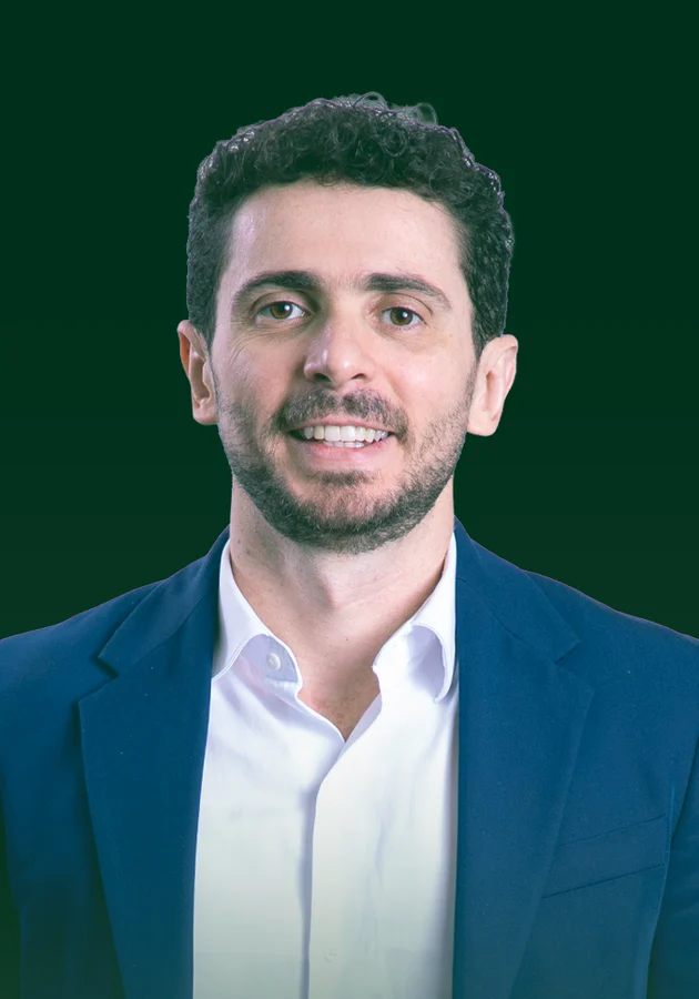 Prof. Bruno Bezerra