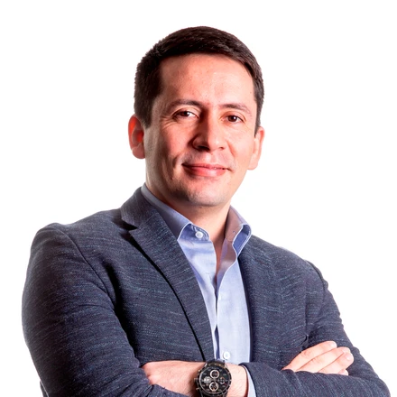 Prof. Ricardo Vale
