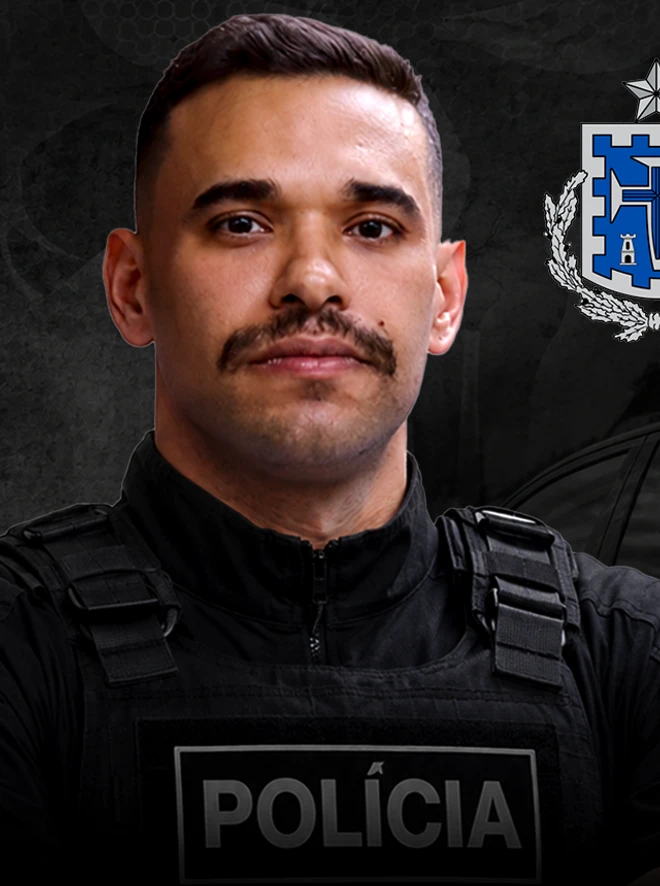 Prof. Murilo Marques