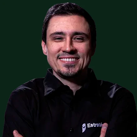 Prof. André Rocha