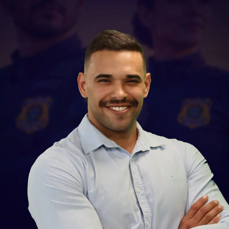 Prof. Murilo Marques