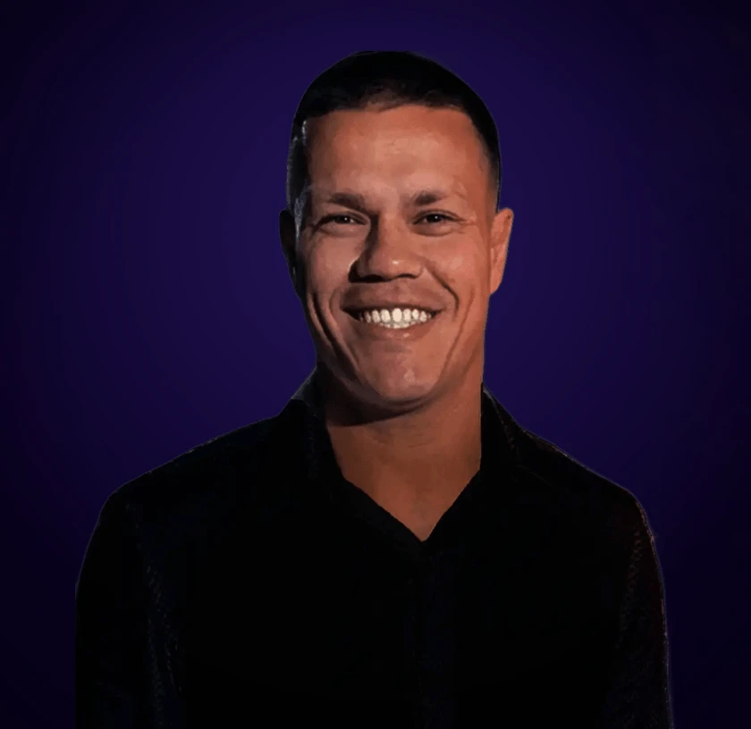 Vinicius Leusin, Policial Rodoviário Federal
