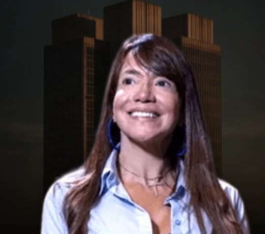Professor Adriana Figueiredo