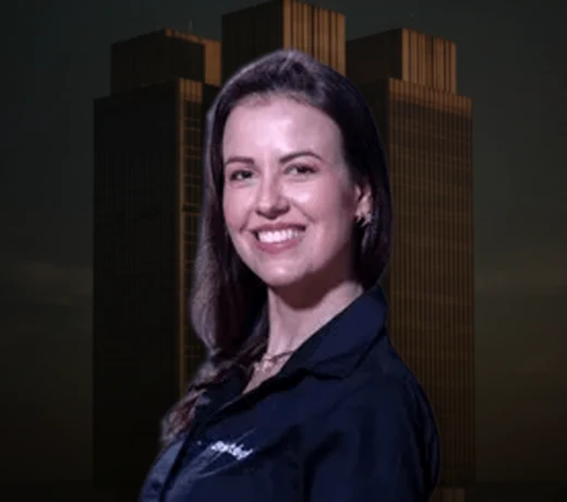 Professor Gabriela Zavadinack