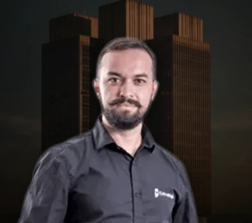 Professor Herbert Almeida