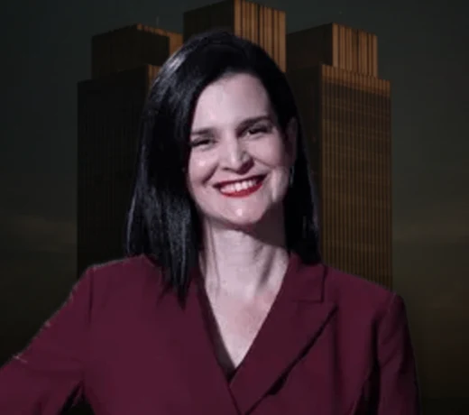 Professor Nelma Fontana
