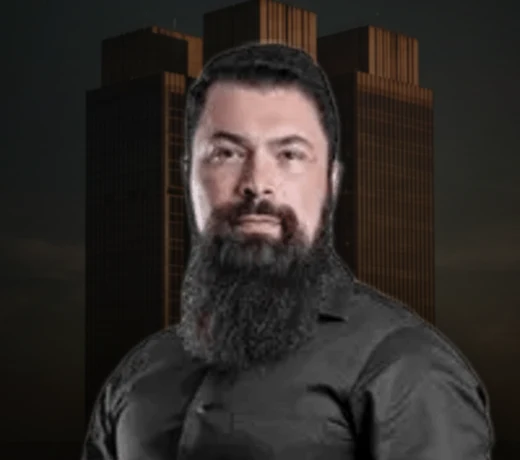 Professor Paulo Bilynskyj