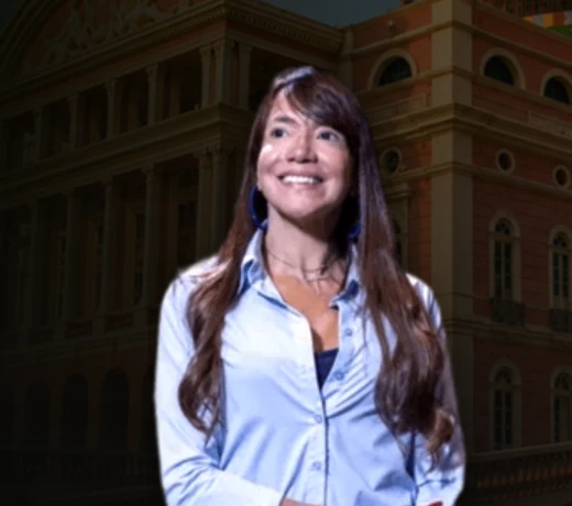 Professor Adriana Figueiredo