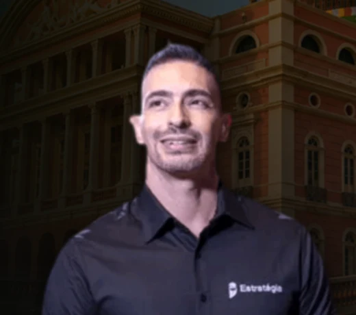 Professor Brunno Lima