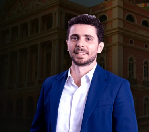 Professor Bruno Bezerra