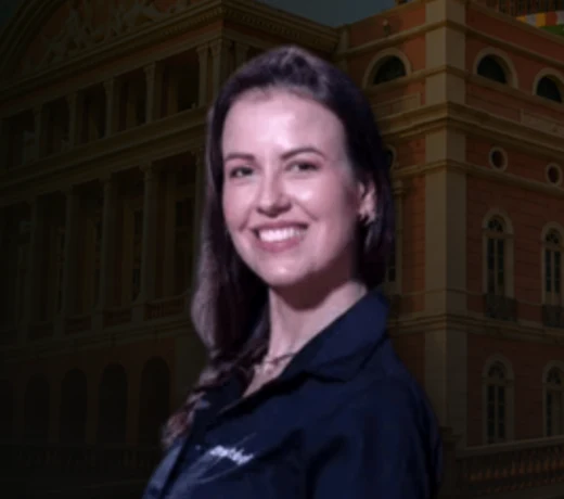 Professor Gabriela Zavadinack