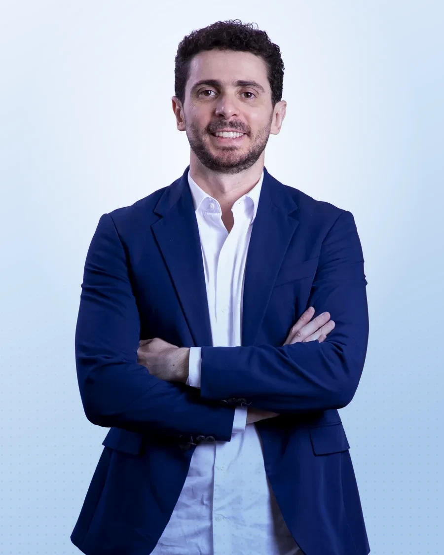 Bruno Bezerra, Auditor Fiscal da Receita Federal