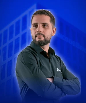 Prof. Diego Carvalho