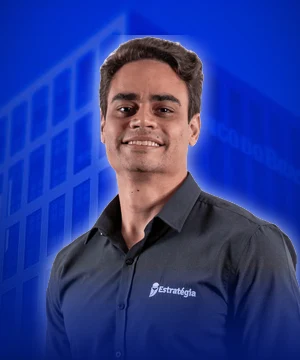 Prof. Raphael Lacerda