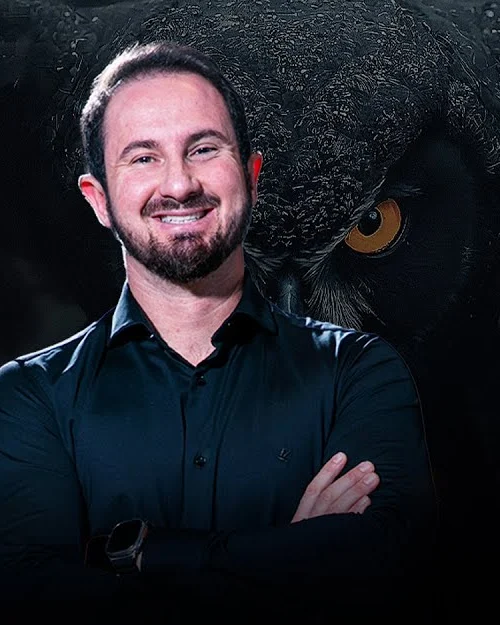 Professor Ricardo Torques