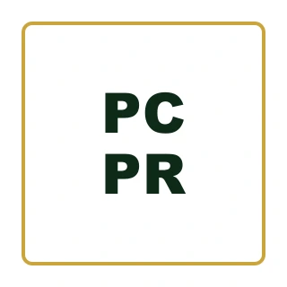 PC-PR