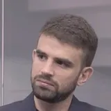 João Márcio, 1º lugar Papiloscopista PF