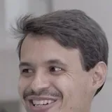 José Lucas Brito, 2º lugar PRF