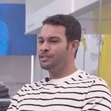 Leonardo Braga, 2º lugar Receita Federal (Auditor)