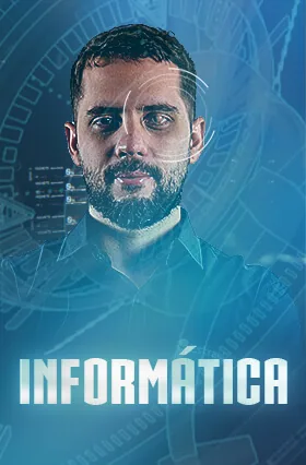 Professor(a) Diego Carvalho