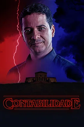 Professor(a) Marcondes Fortaleza