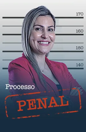 Professor(a) Priscila Silveira