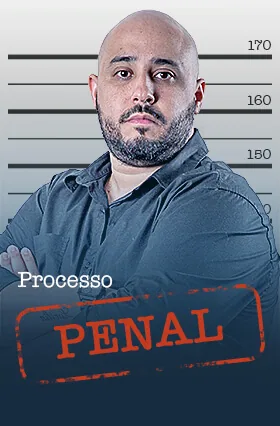 Professor(a) Renan Araújo