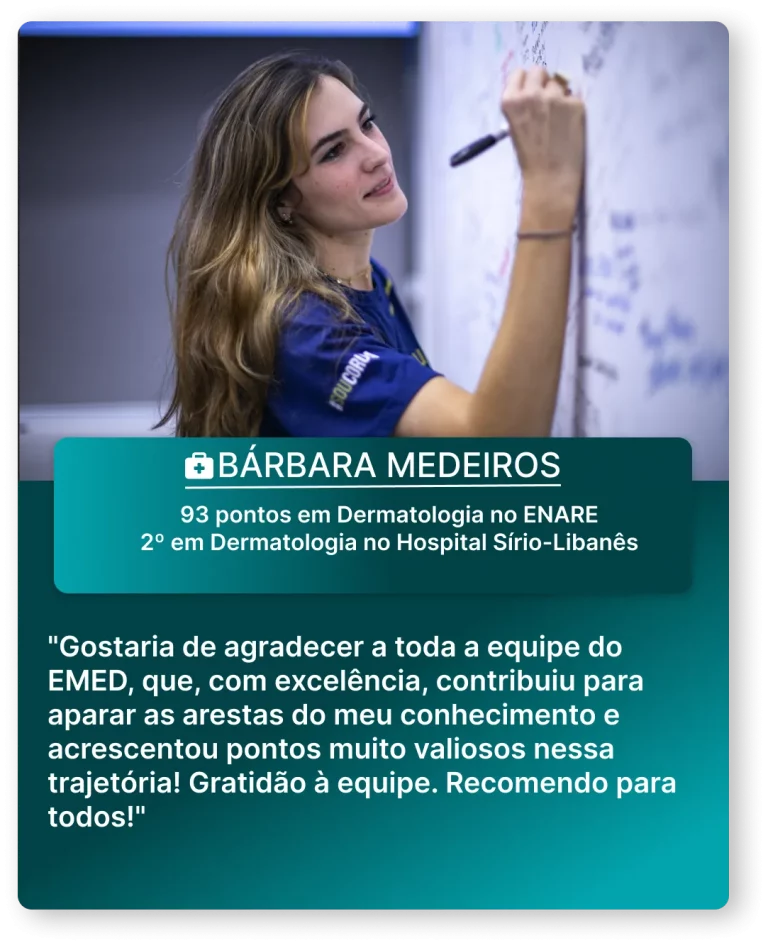 Barbara Medeiros