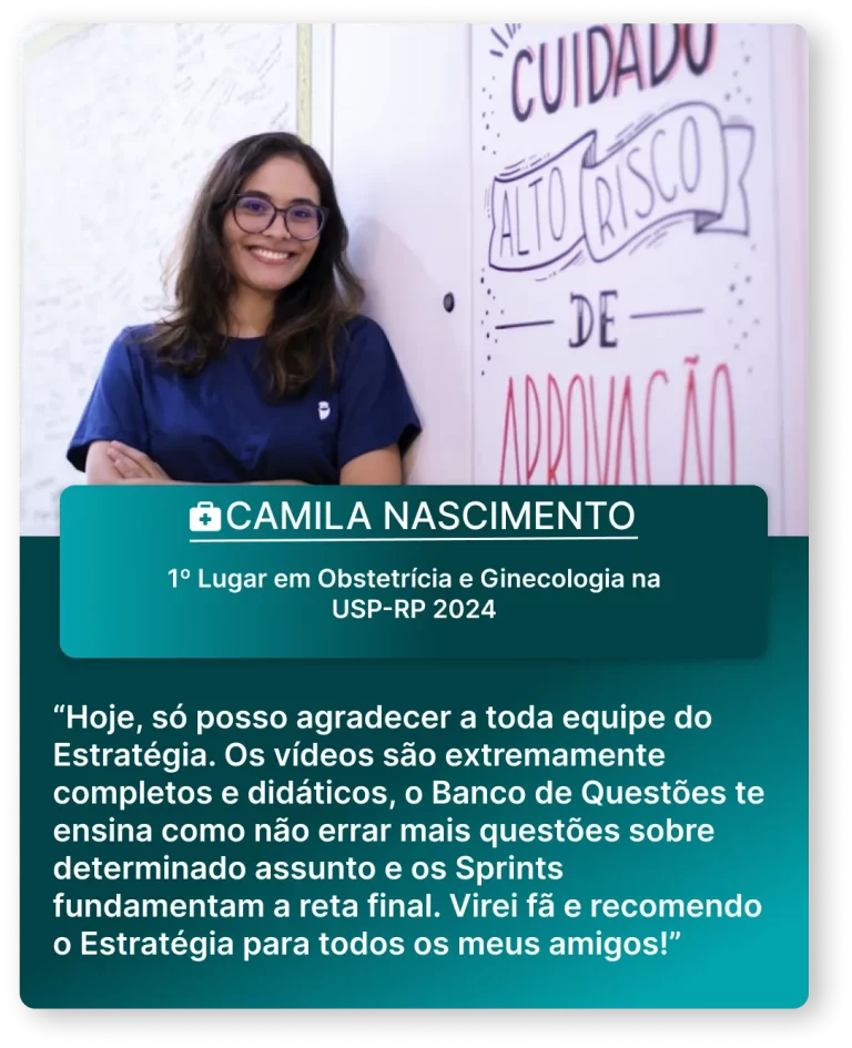 Camila Nascimento