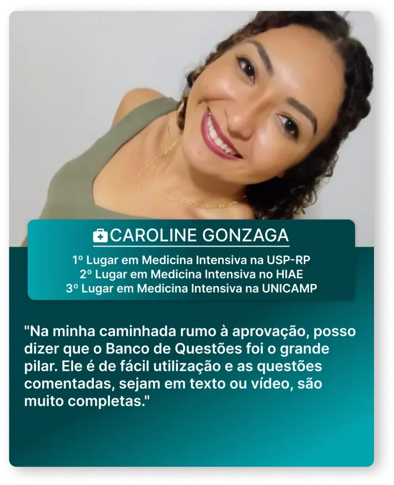 Caroline Gonzaga