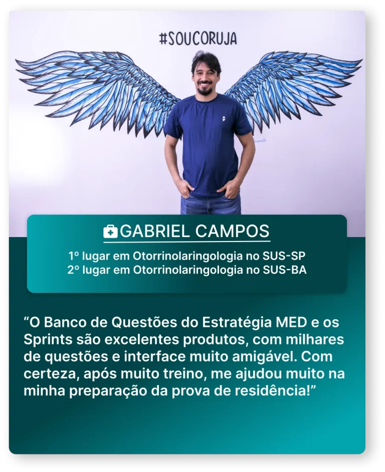 Gabriel Campos
