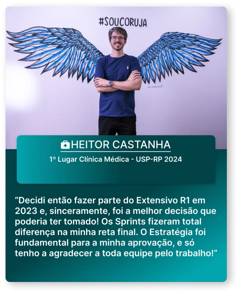 Heitor Castanha