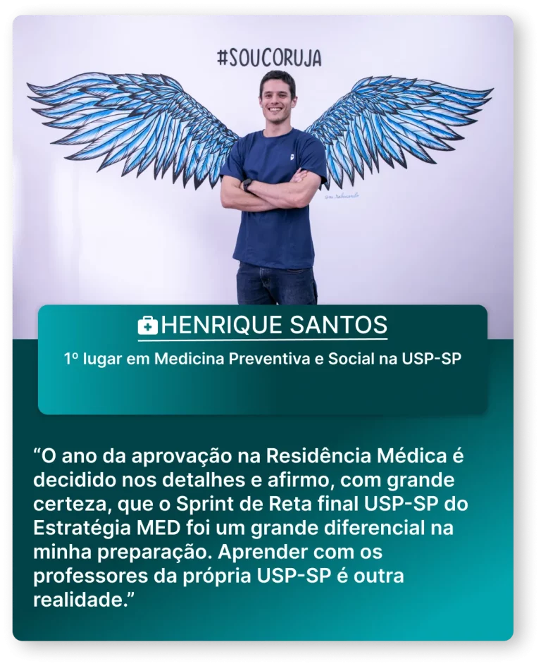 Henrique Santos