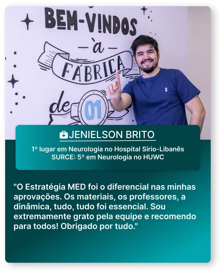 Jenielson Brito