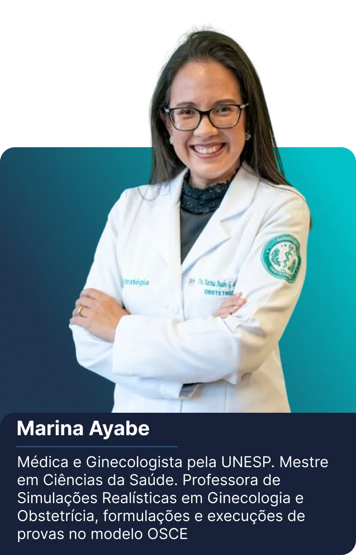 Marina Ayabe new