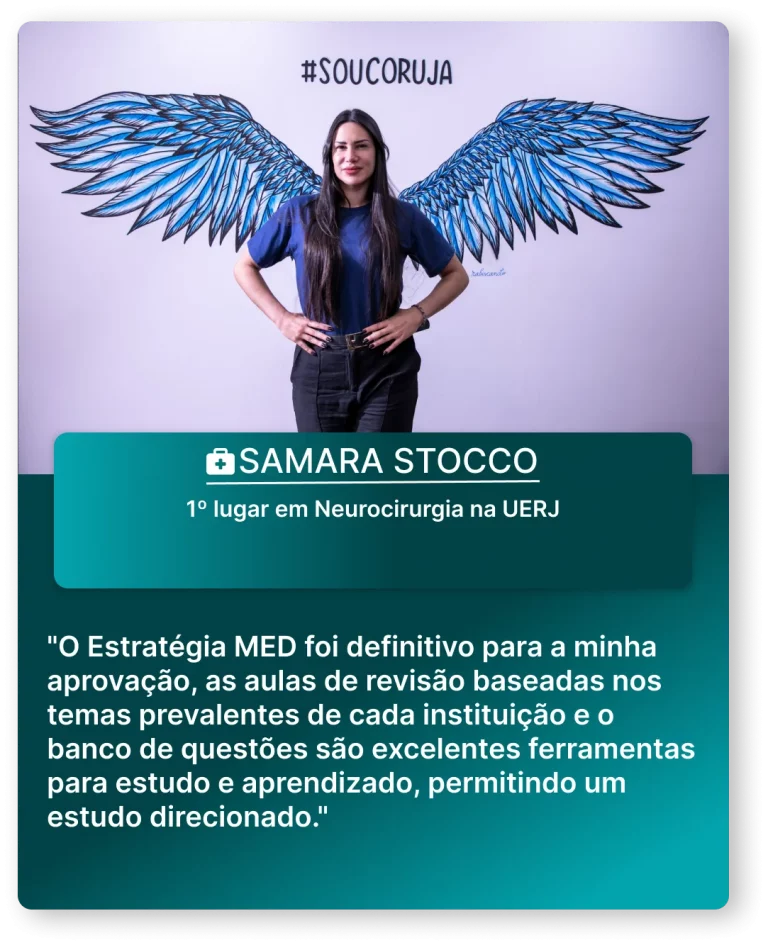 Samara Stocco