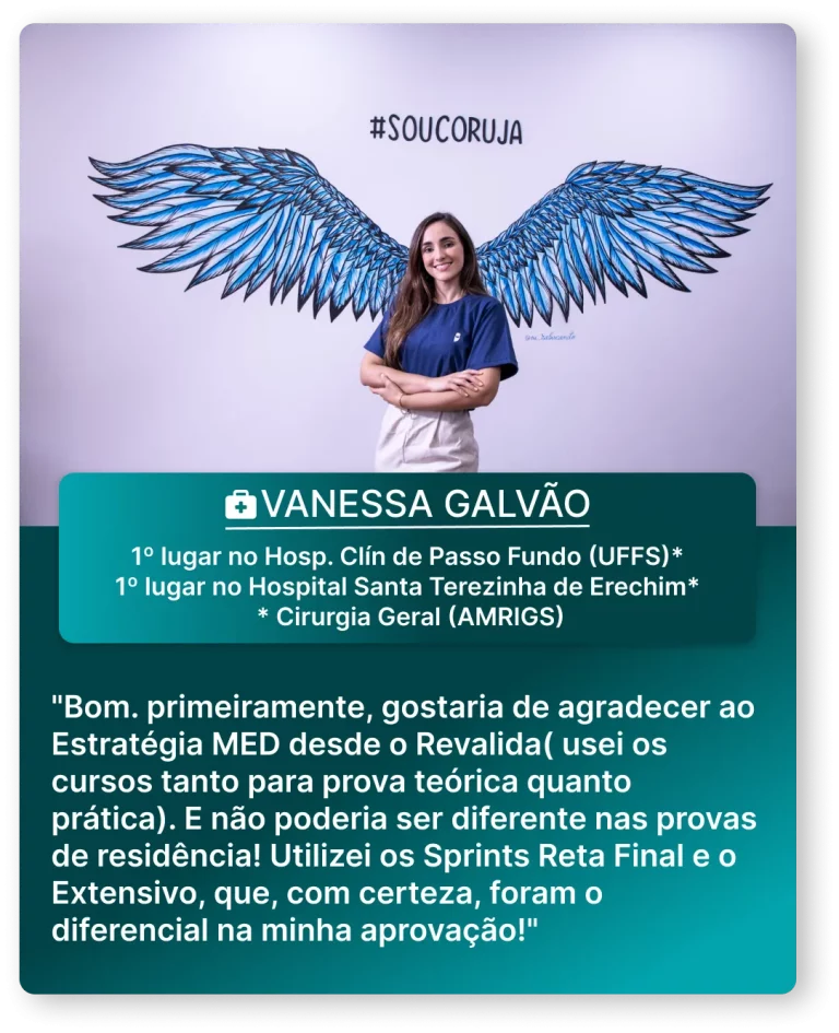 Vanessa Galvao