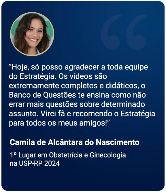 Camila de Alcântara do Nascimento DEPOIMENTO JORNADA RESIDENCIA