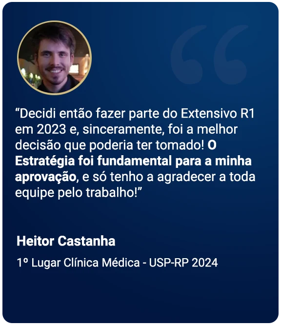 HEITOR CASTANHA DEPOIMENTO JORNADA RESIDENCIA